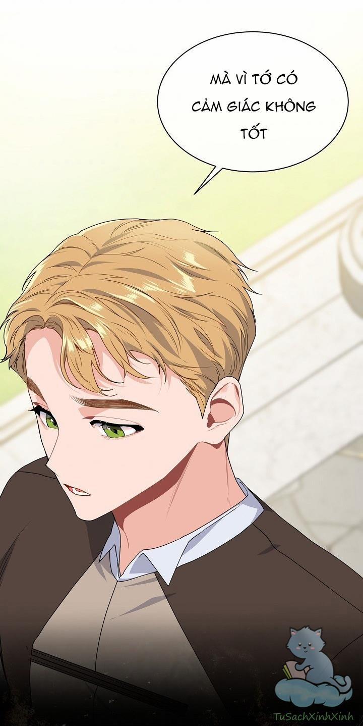 Đại Dương Kiêu Sa 4.5 trang 14