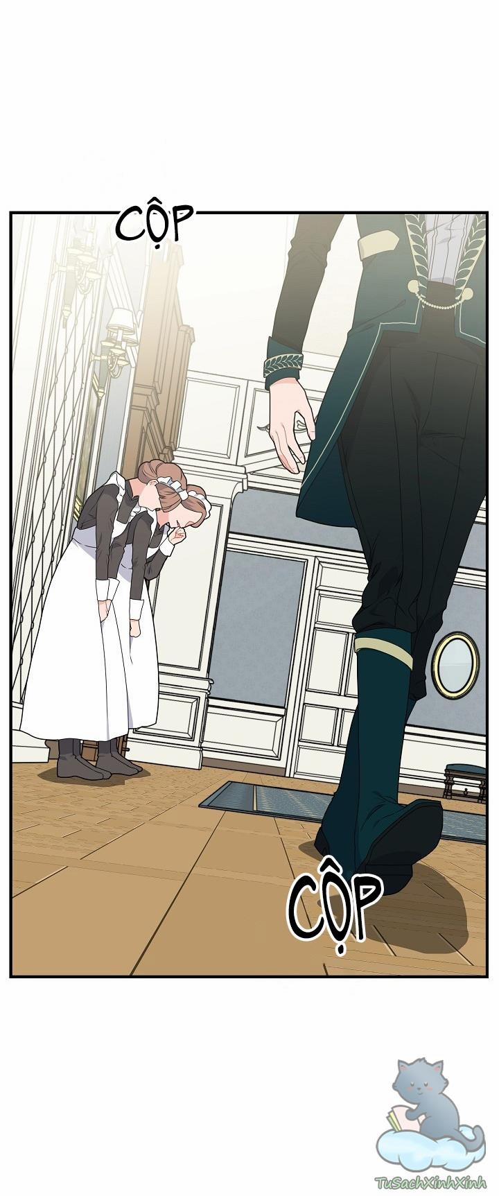 Đại Dương Kiêu Sa 4.5 trang 17