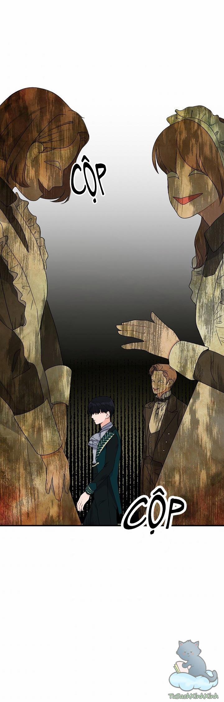 Đại Dương Kiêu Sa 4.5 trang 18