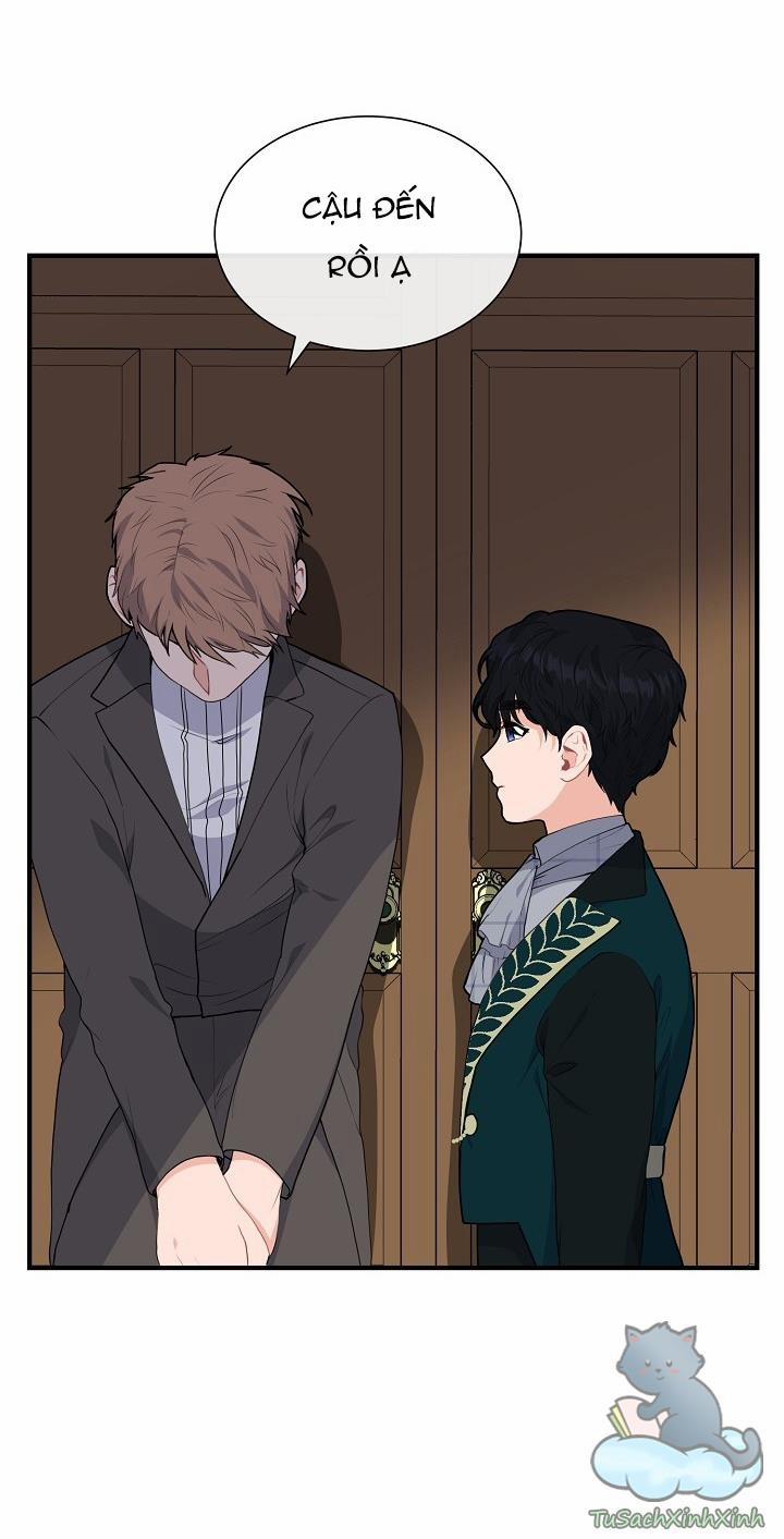 Đại Dương Kiêu Sa 4.5 trang 20