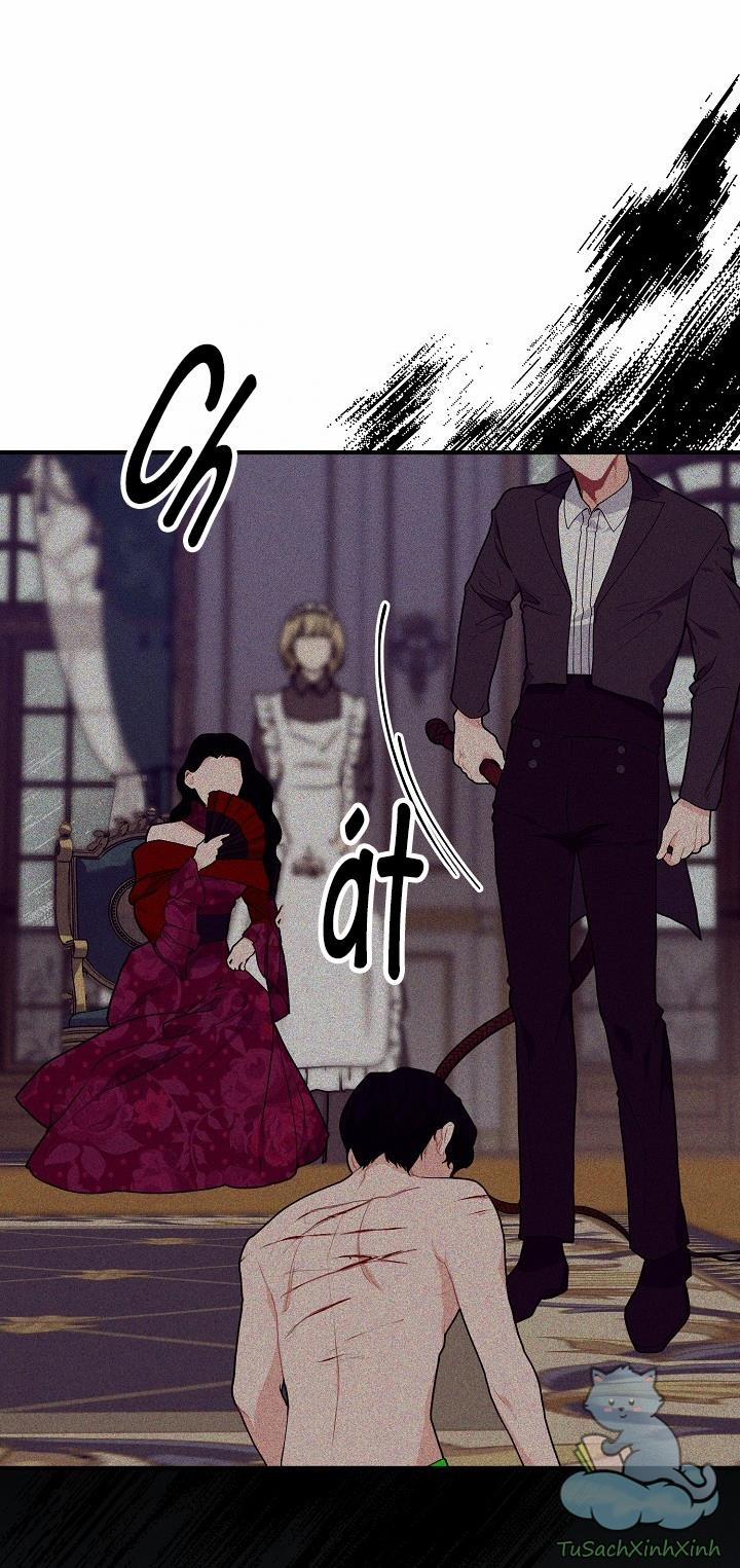 Đại Dương Kiêu Sa 4.5 trang 22