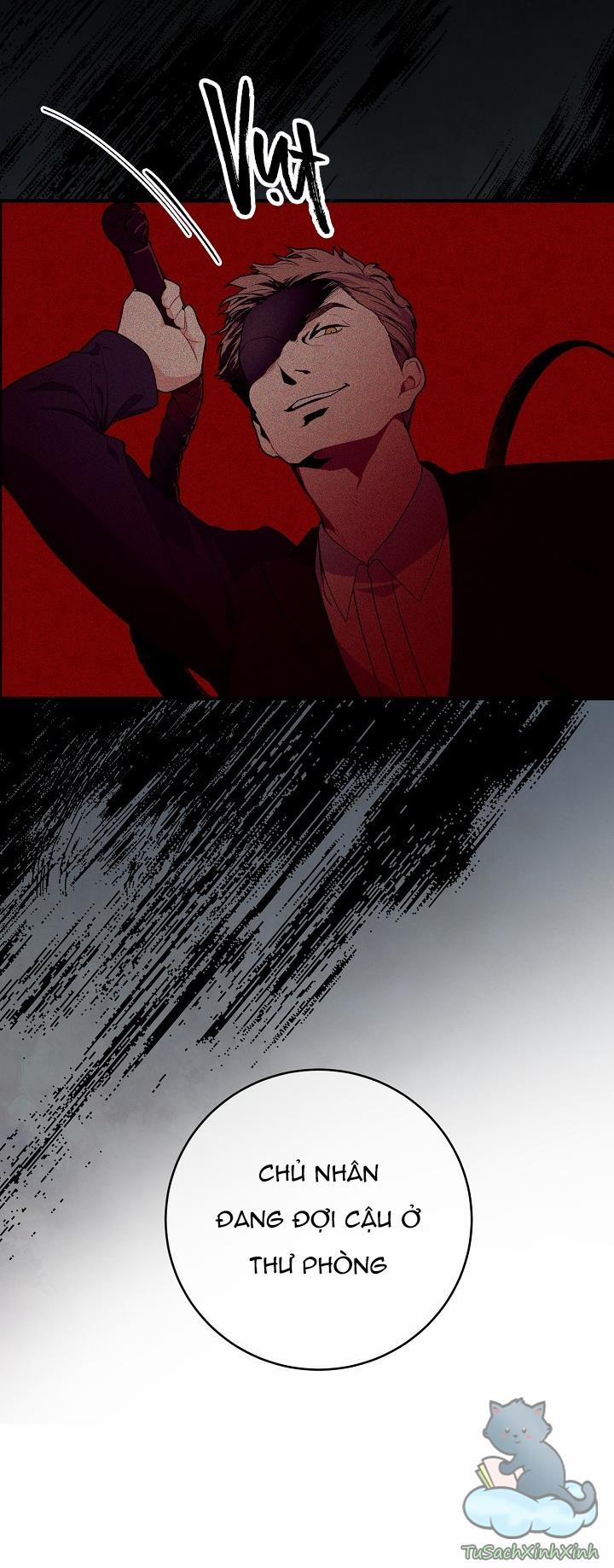 Đại Dương Kiêu Sa 4.5 trang 23