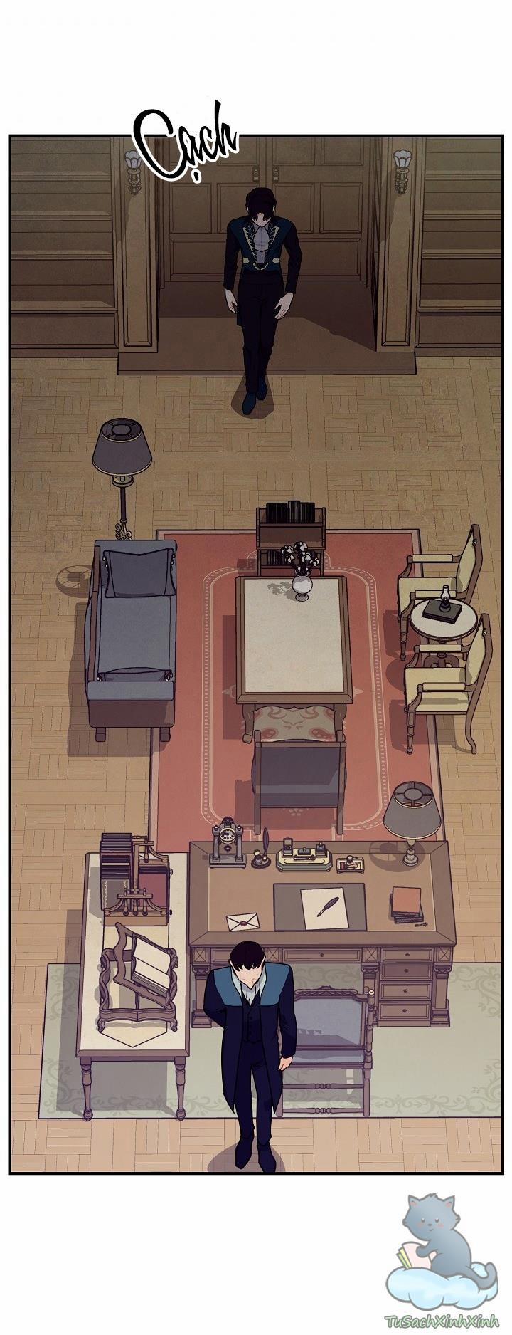 Đại Dương Kiêu Sa 4.5 trang 27