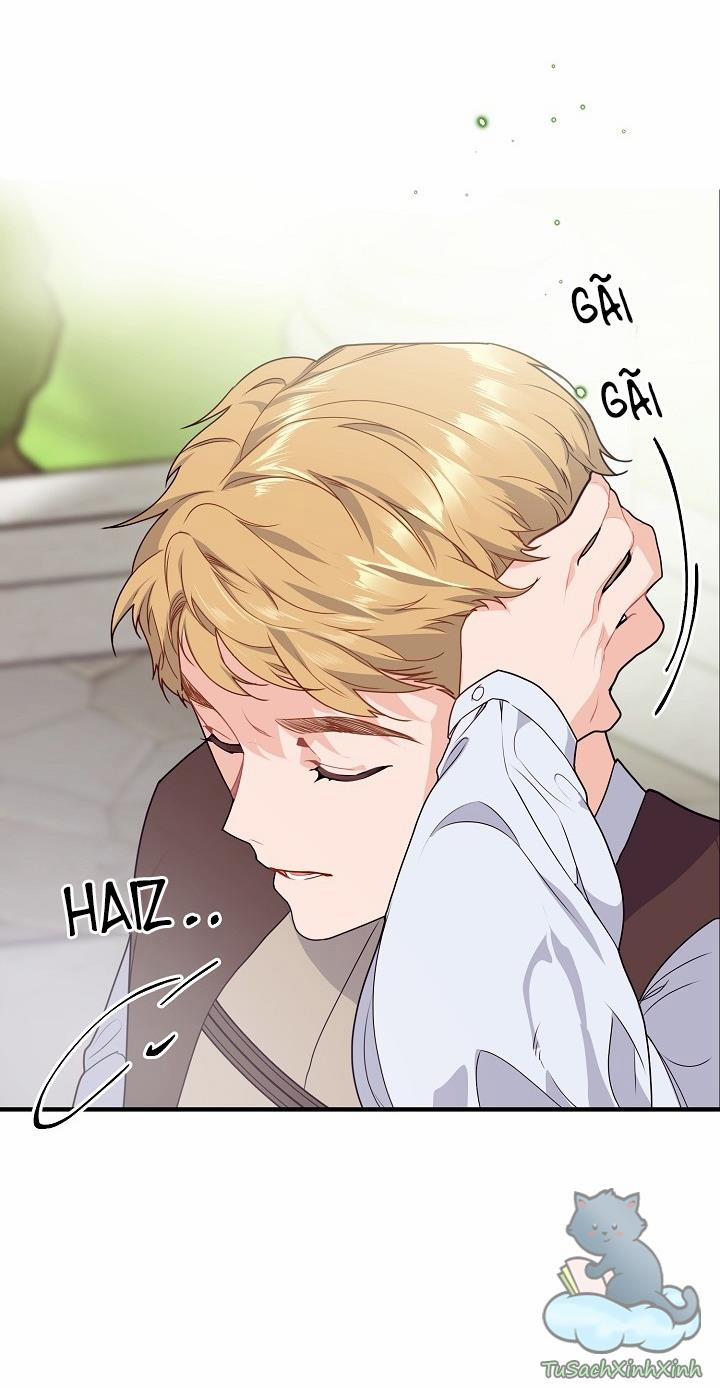 Đại Dương Kiêu Sa 4.5 trang 3