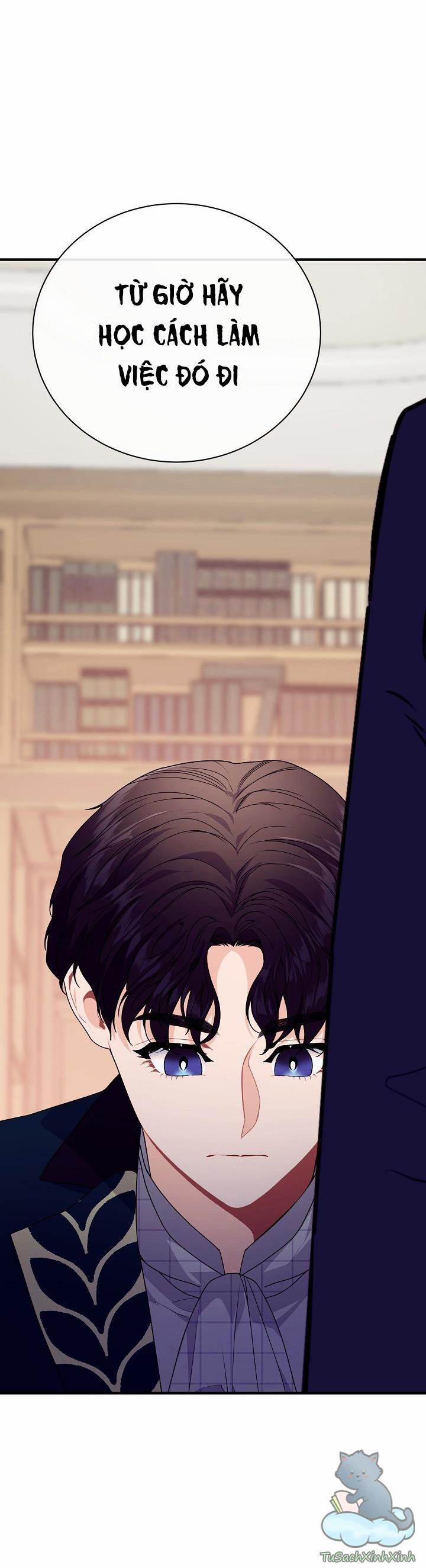 Đại Dương Kiêu Sa 4.5 trang 31