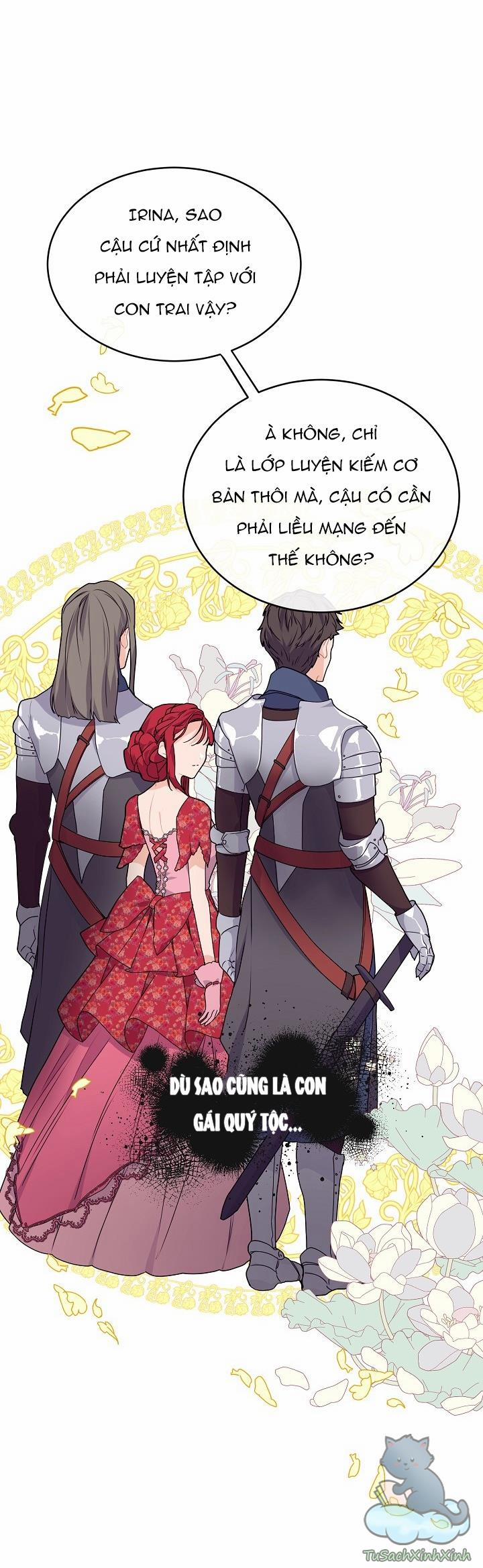 Đại Dương Kiêu Sa 4.5 trang 4