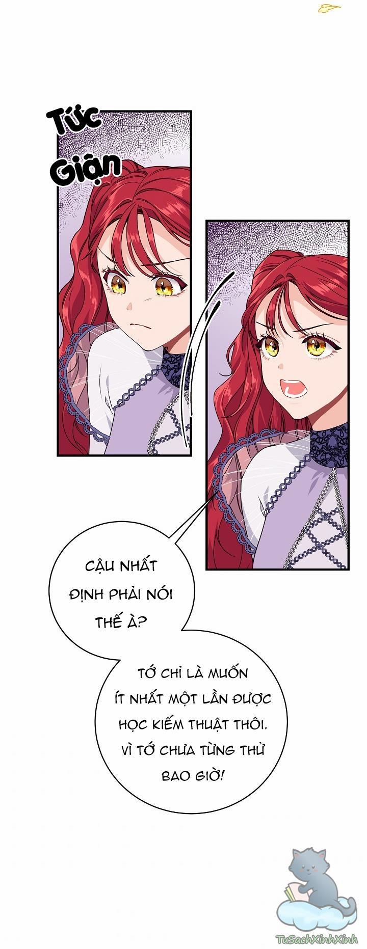 Đại Dương Kiêu Sa 4.5 trang 5