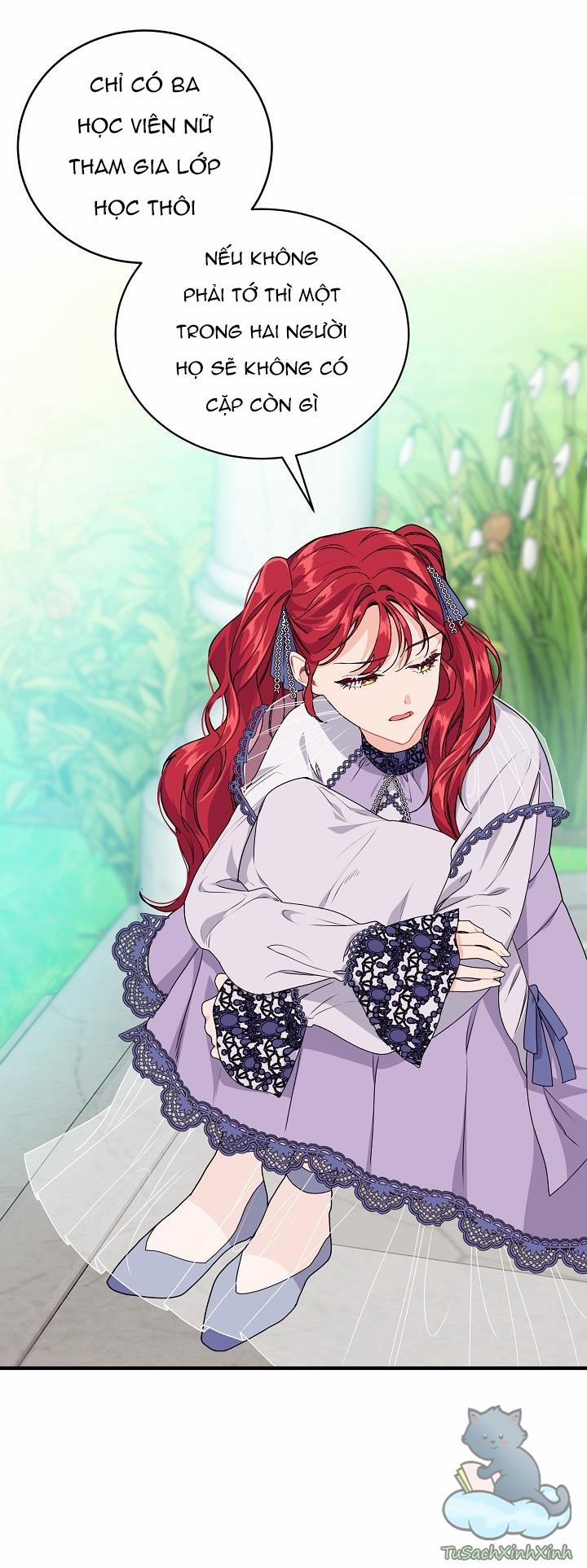 Đại Dương Kiêu Sa 4.5 trang 7