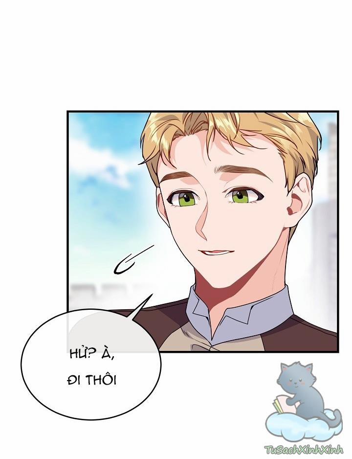 Đại Dương Kiêu Sa 4 trang 10