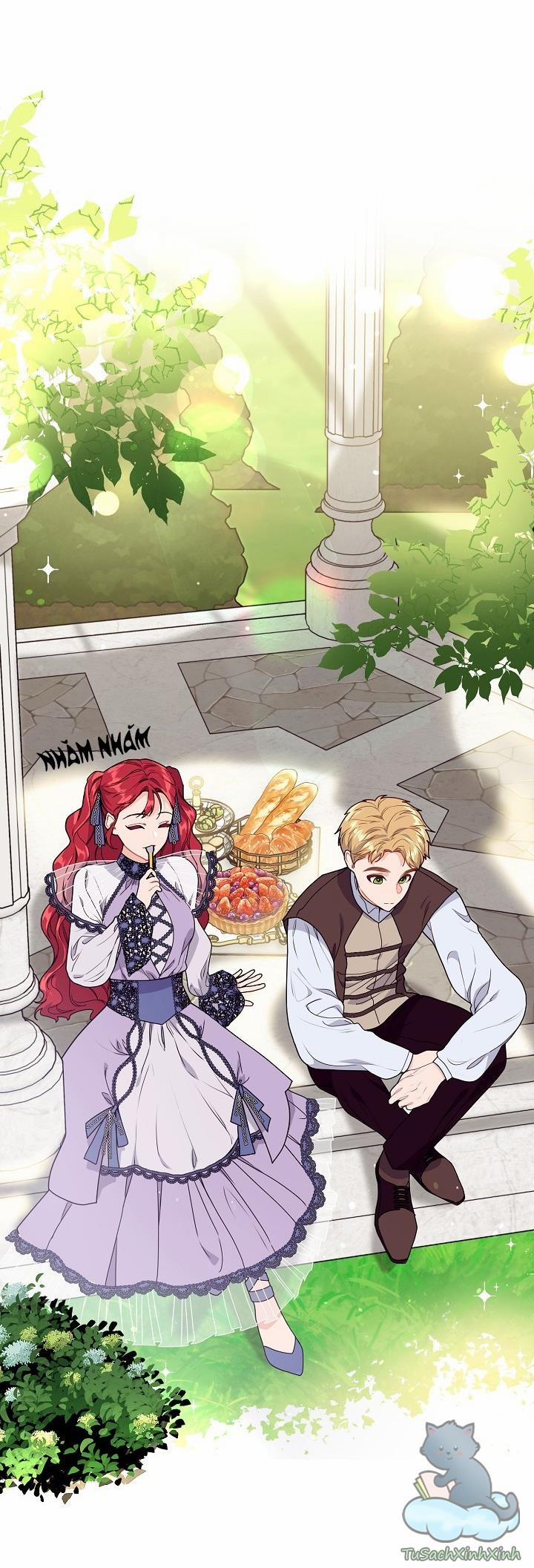 Đại Dương Kiêu Sa 4 trang 15