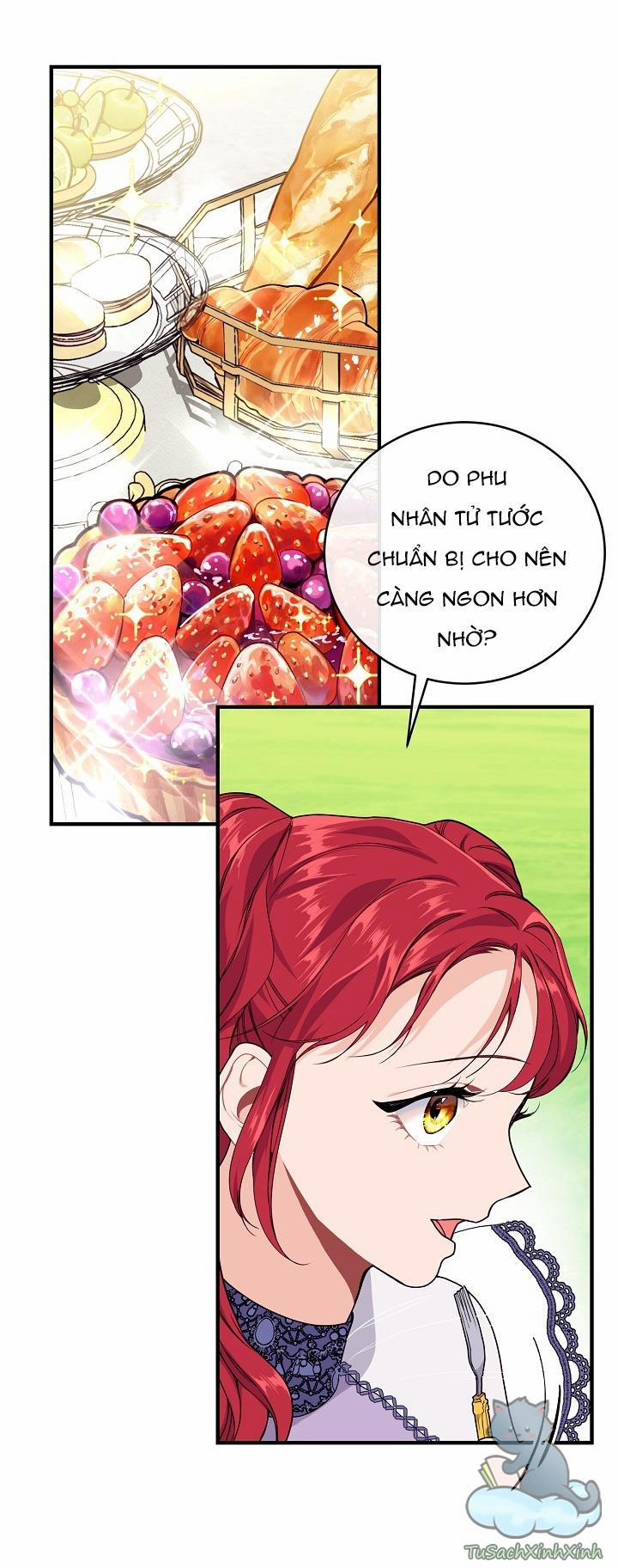 Đại Dương Kiêu Sa 4 trang 16