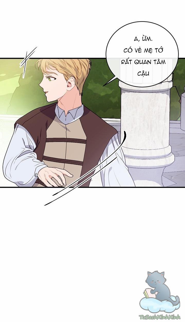 Đại Dương Kiêu Sa 4 trang 18