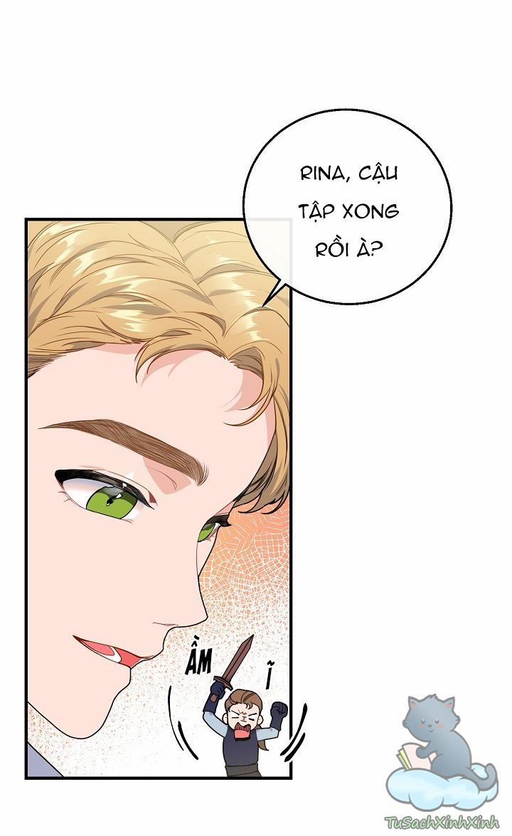 Đại Dương Kiêu Sa 4 trang 2