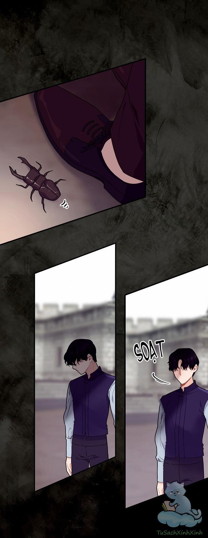 Đại Dương Kiêu Sa 4 trang 23