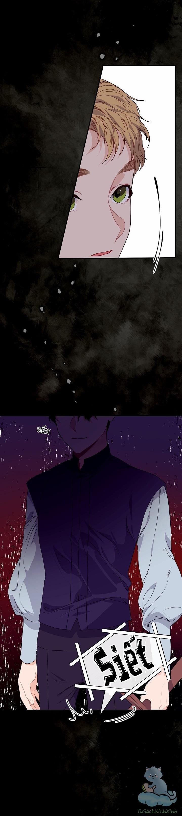 Đại Dương Kiêu Sa 4 trang 25