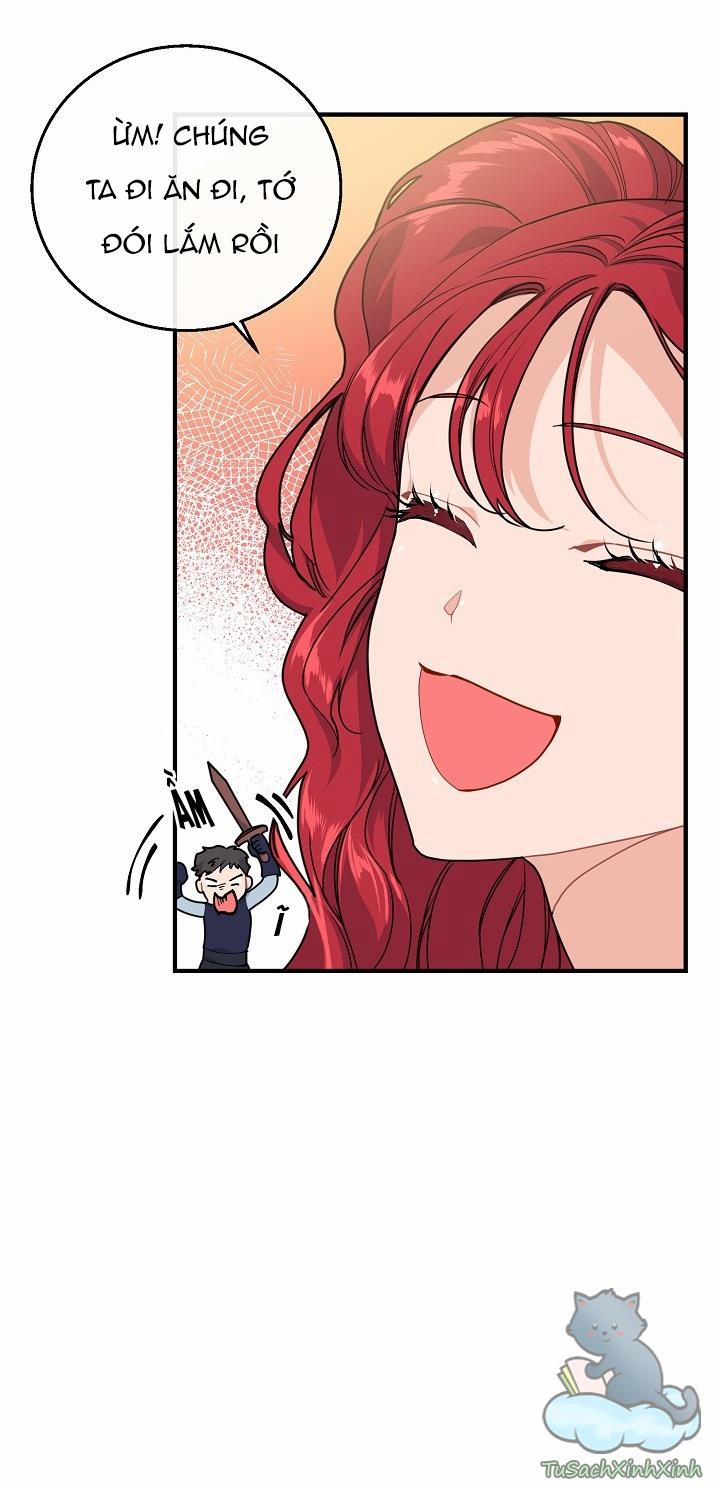 Đại Dương Kiêu Sa 4 trang 3