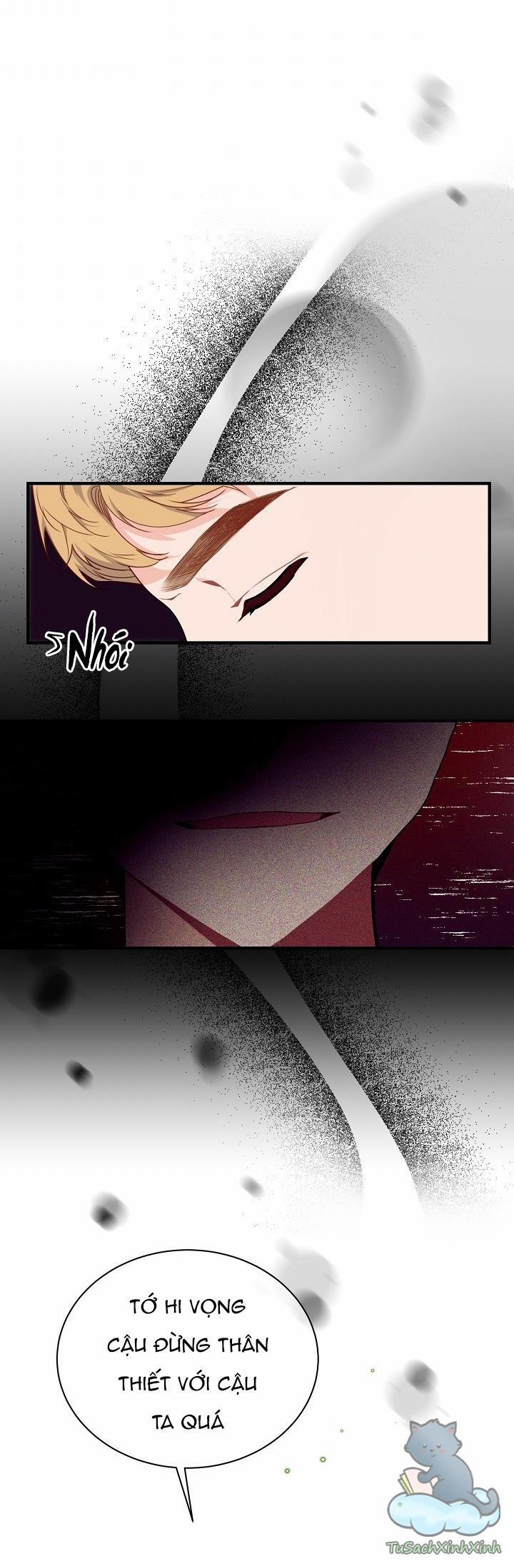 Đại Dương Kiêu Sa 4 trang 31