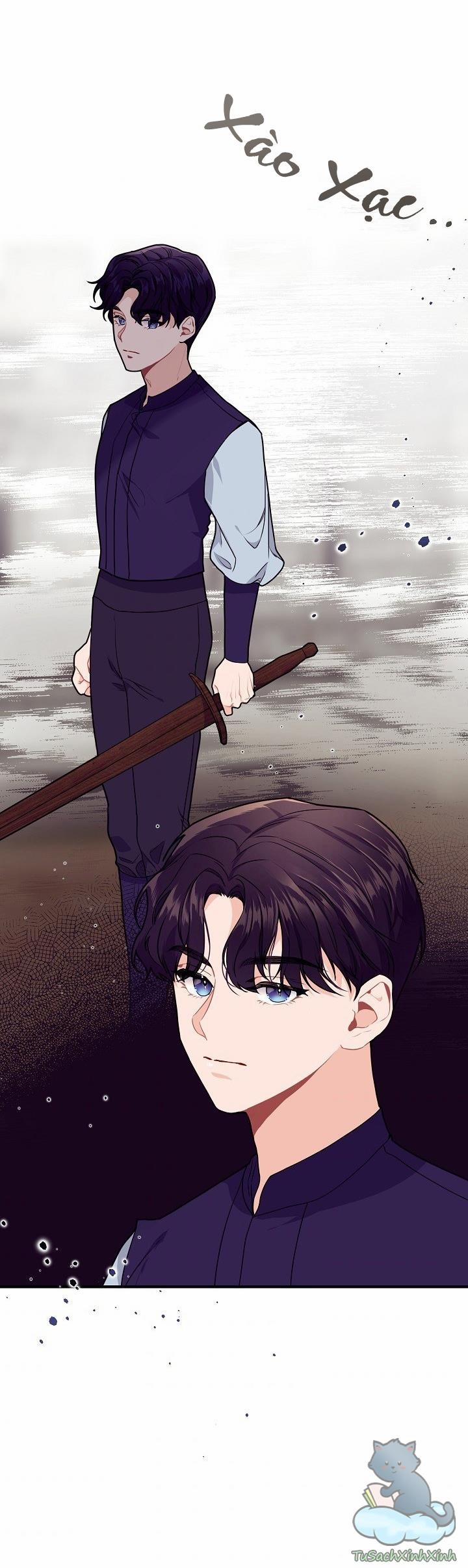 Đại Dương Kiêu Sa 4 trang 6