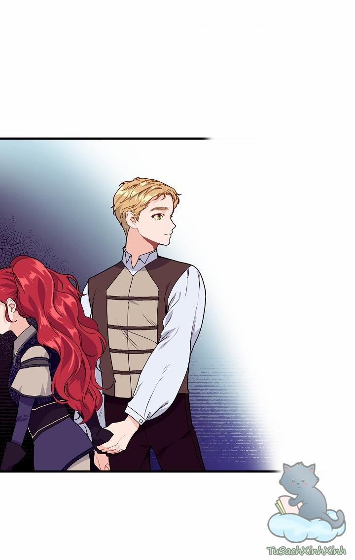 Đại Dương Kiêu Sa 4 trang 7