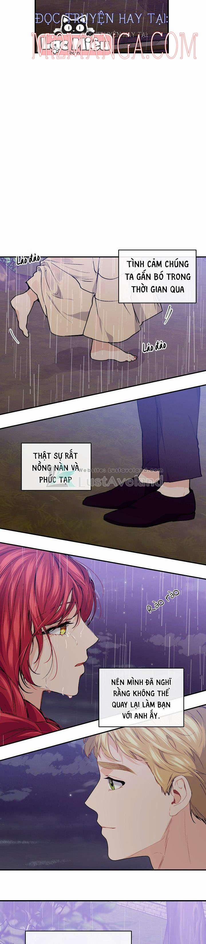 Đại Dương Kiêu Sa 40.5 trang 0