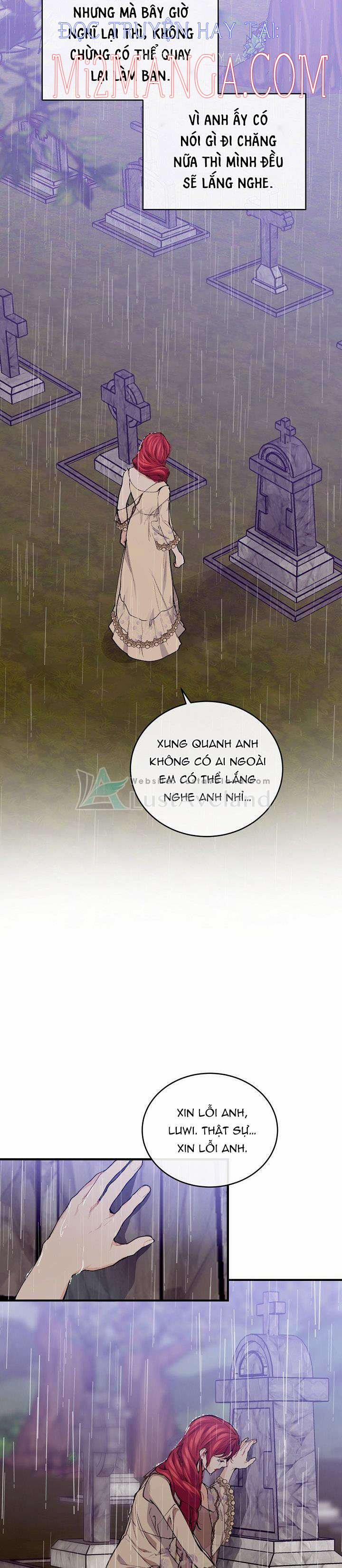 Đại Dương Kiêu Sa 40.5 trang 1