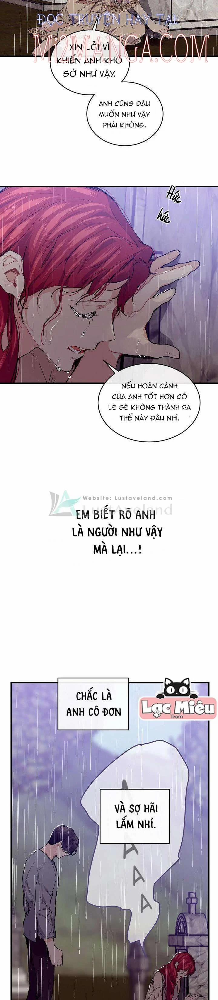 Đại Dương Kiêu Sa 40.5 trang 2