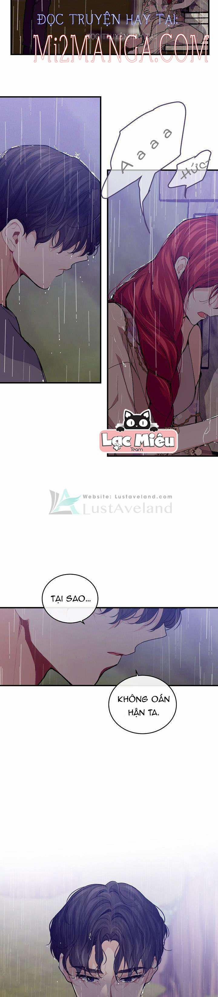 Đại Dương Kiêu Sa 40.5 trang 3