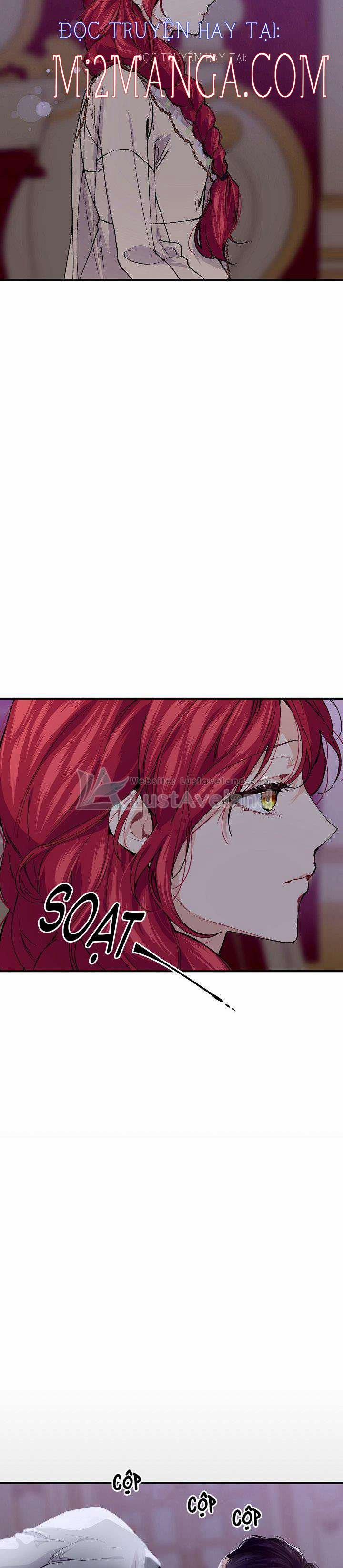 Đại Dương Kiêu Sa 40 trang 1