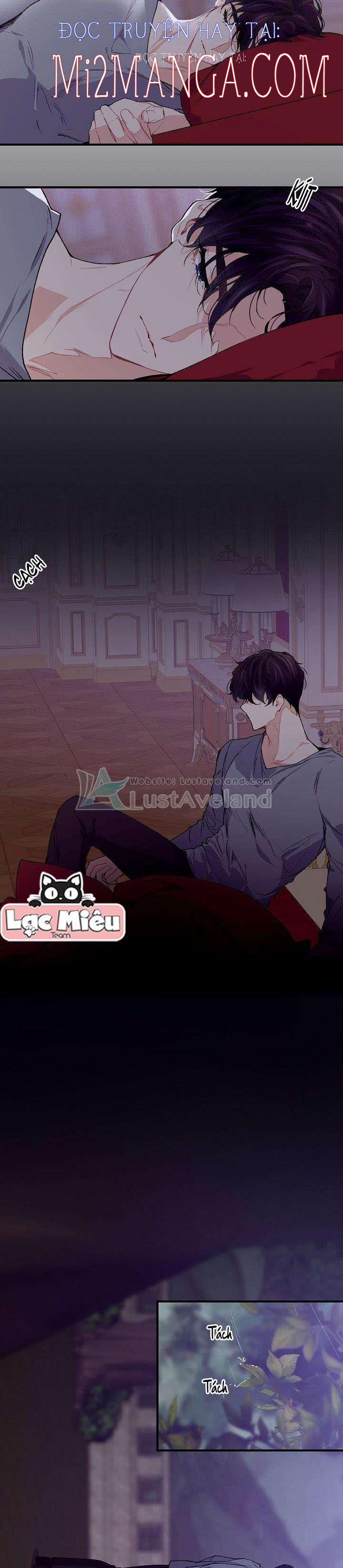 Đại Dương Kiêu Sa 40 trang 2