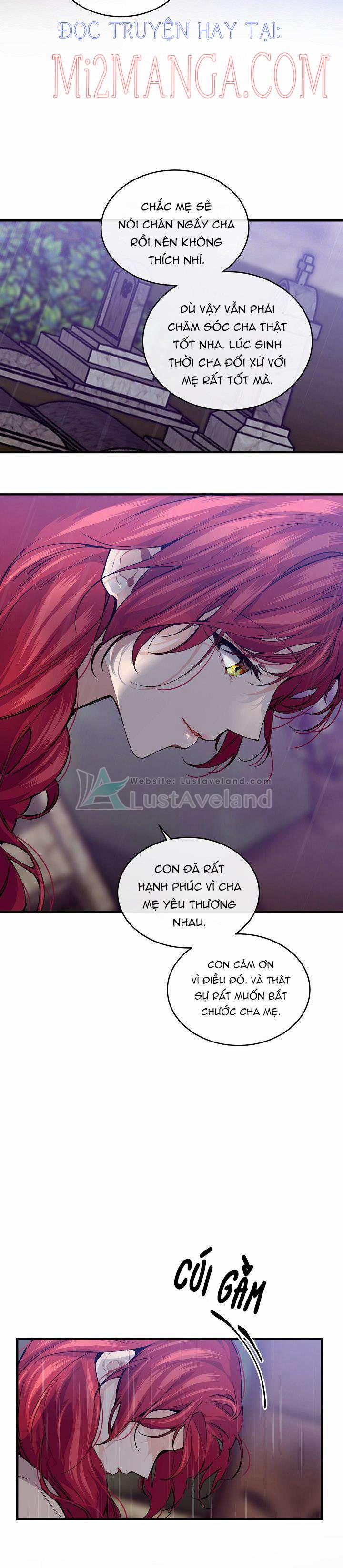 Đại Dương Kiêu Sa 40 trang 4