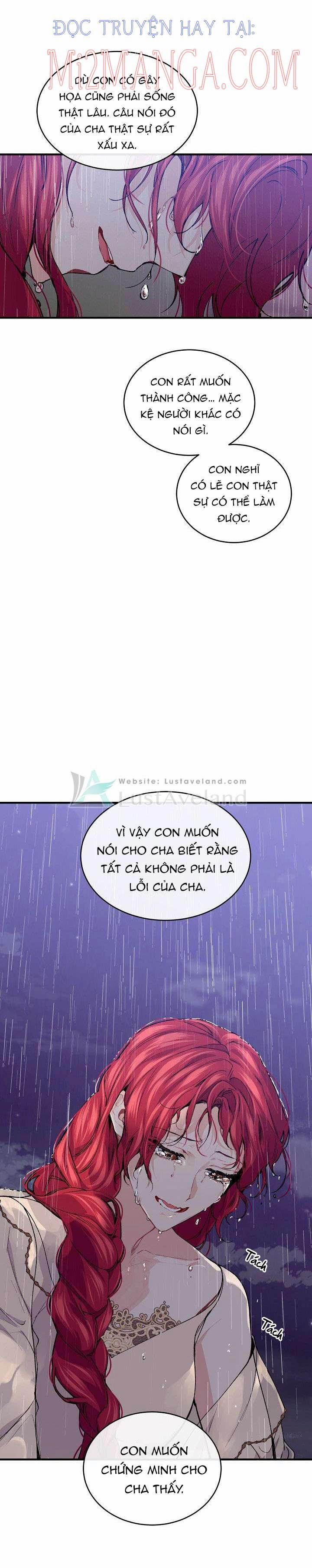 Đại Dương Kiêu Sa 40 trang 6