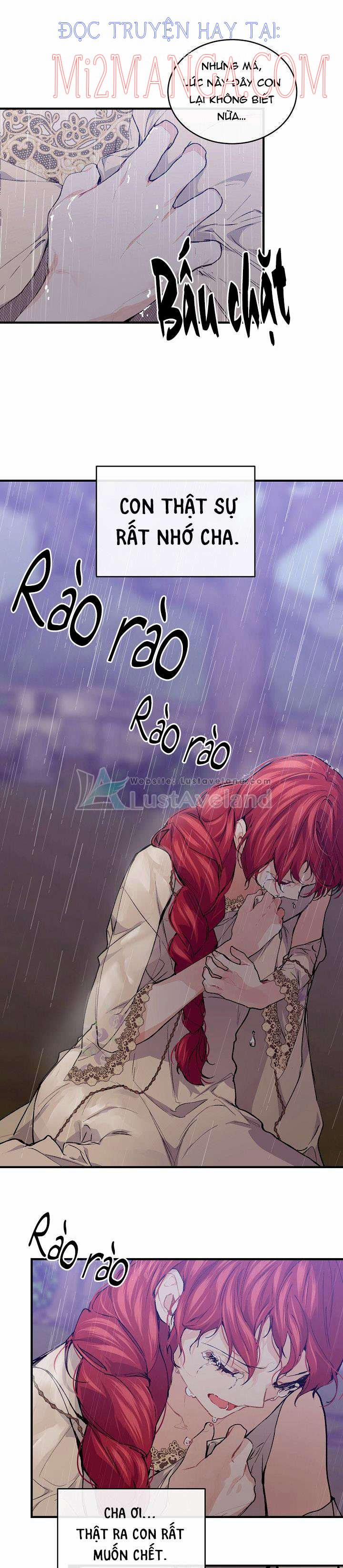 Đại Dương Kiêu Sa 40 trang 7