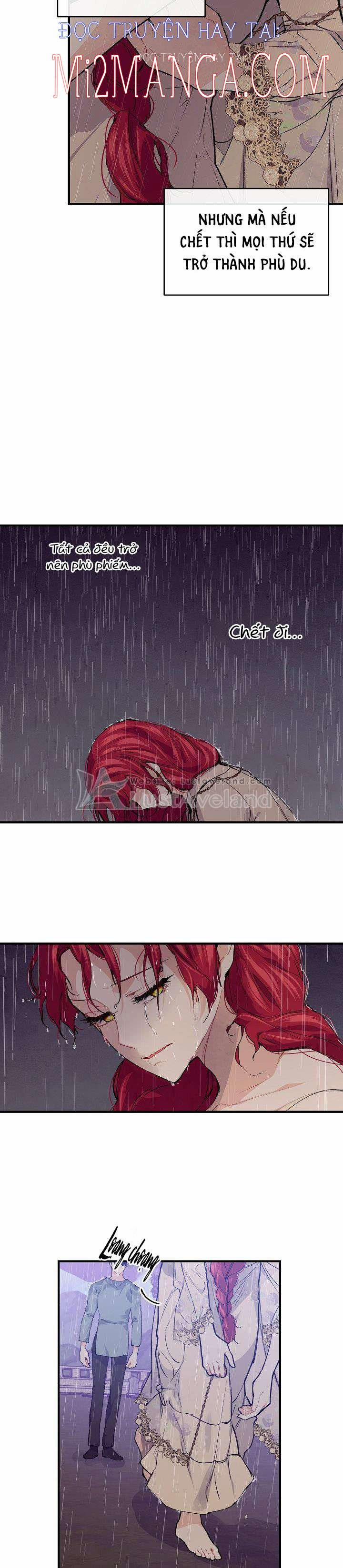 Đại Dương Kiêu Sa 40 trang 8