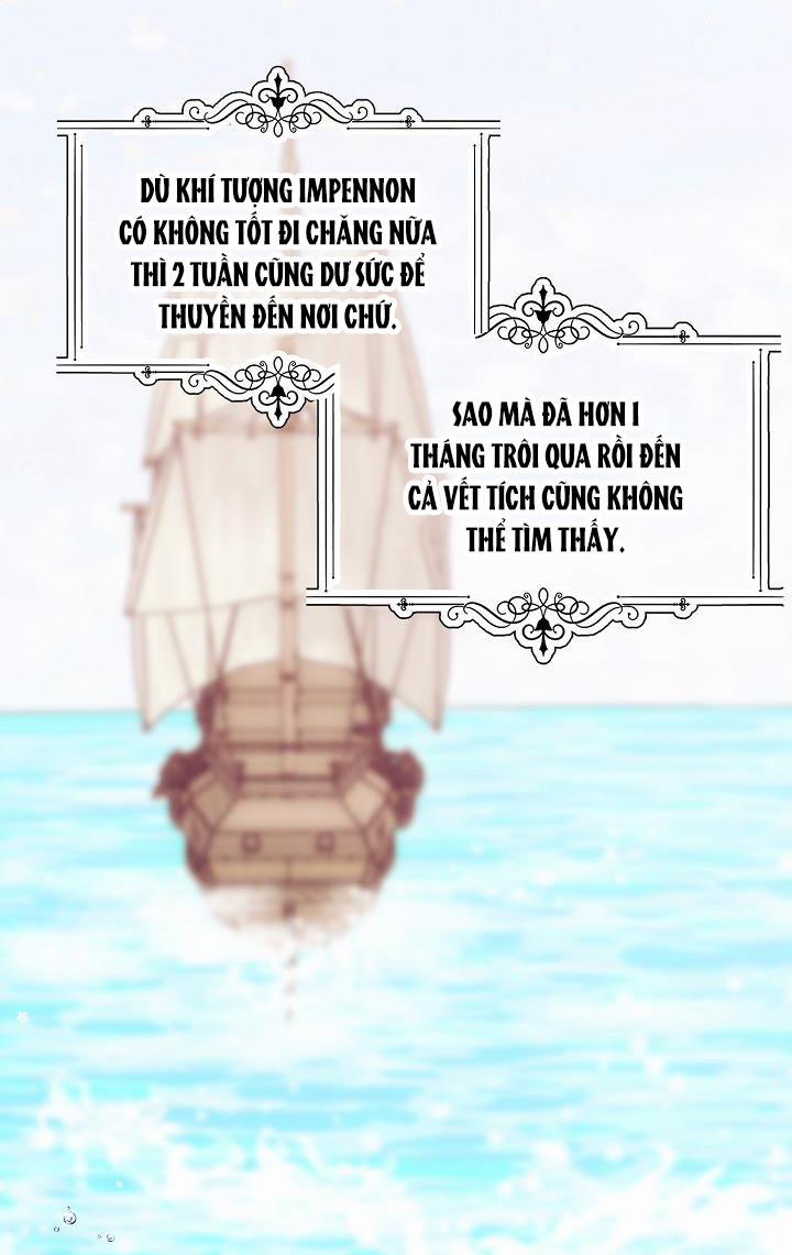 Đại Dương Kiêu Sa 41.1 trang 10