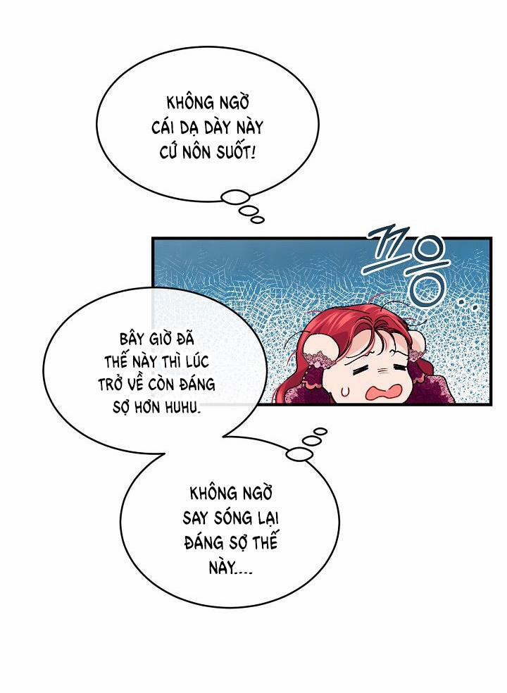 Đại Dương Kiêu Sa 41.1 trang 20