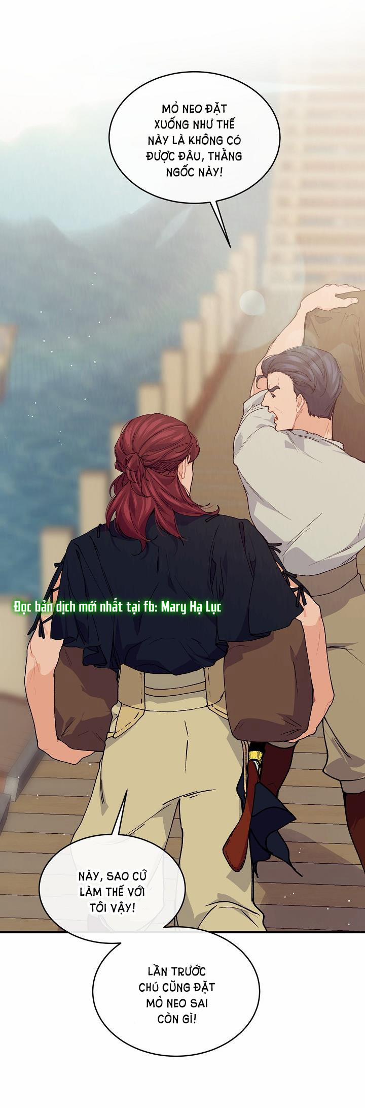 Đại Dương Kiêu Sa 41.1 trang 23