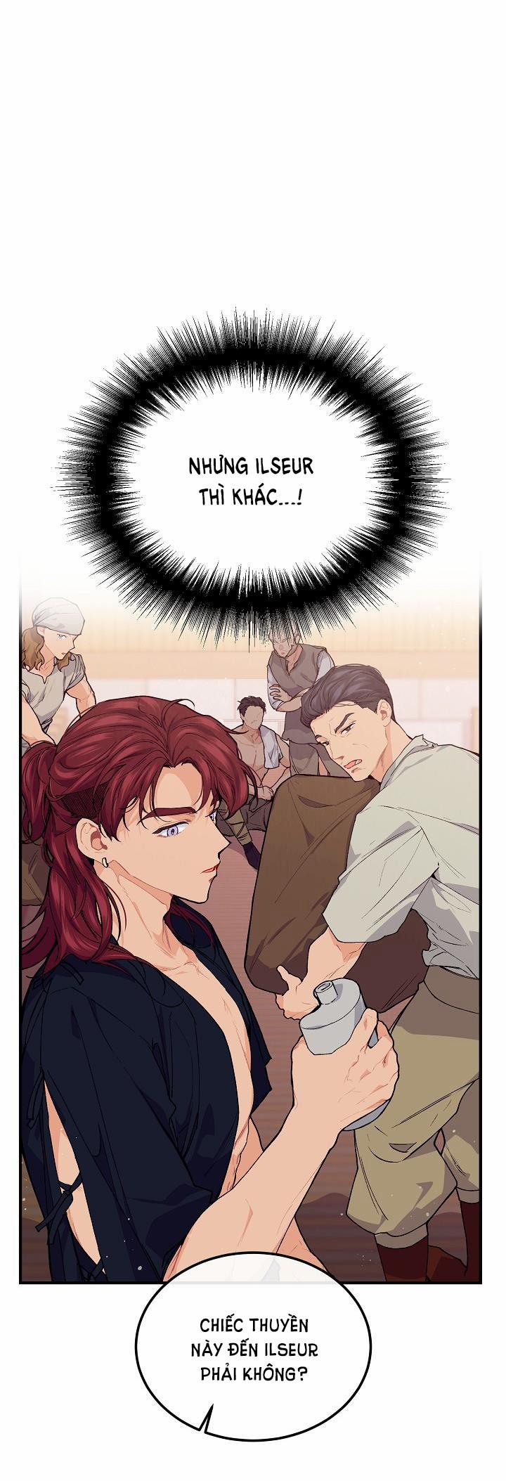 Đại Dương Kiêu Sa 41.1 trang 30