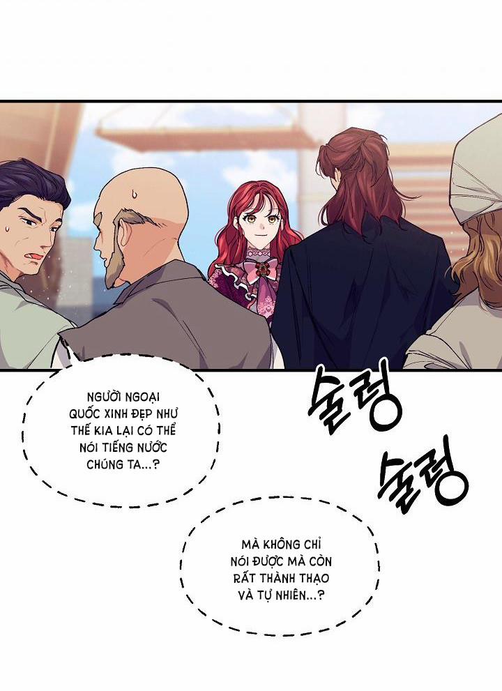 Đại Dương Kiêu Sa 41.1 trang 35