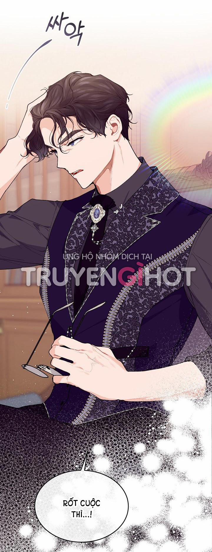 Đại Dương Kiêu Sa 41.1 trang 4