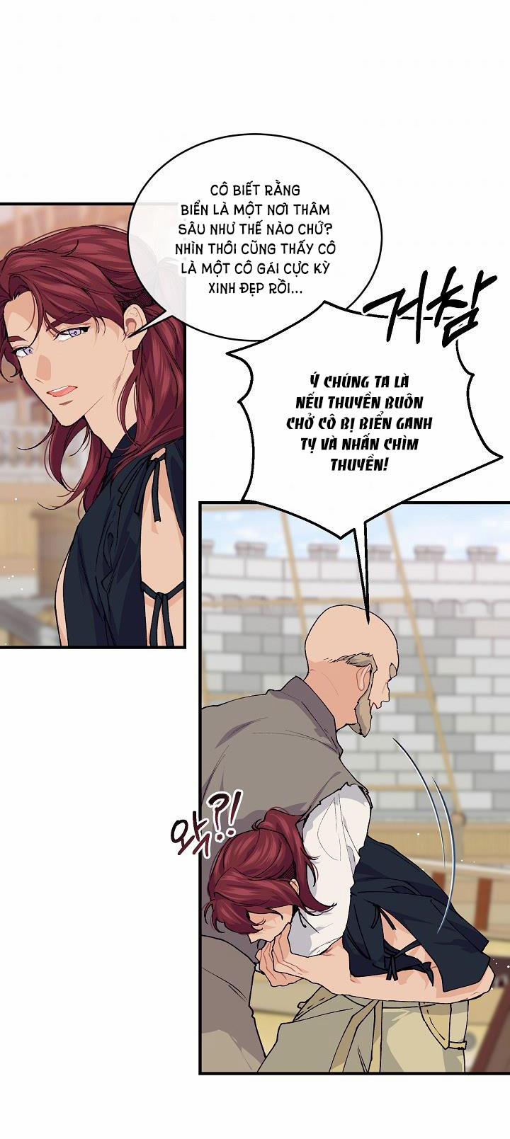 Đại Dương Kiêu Sa 41.2 trang 5