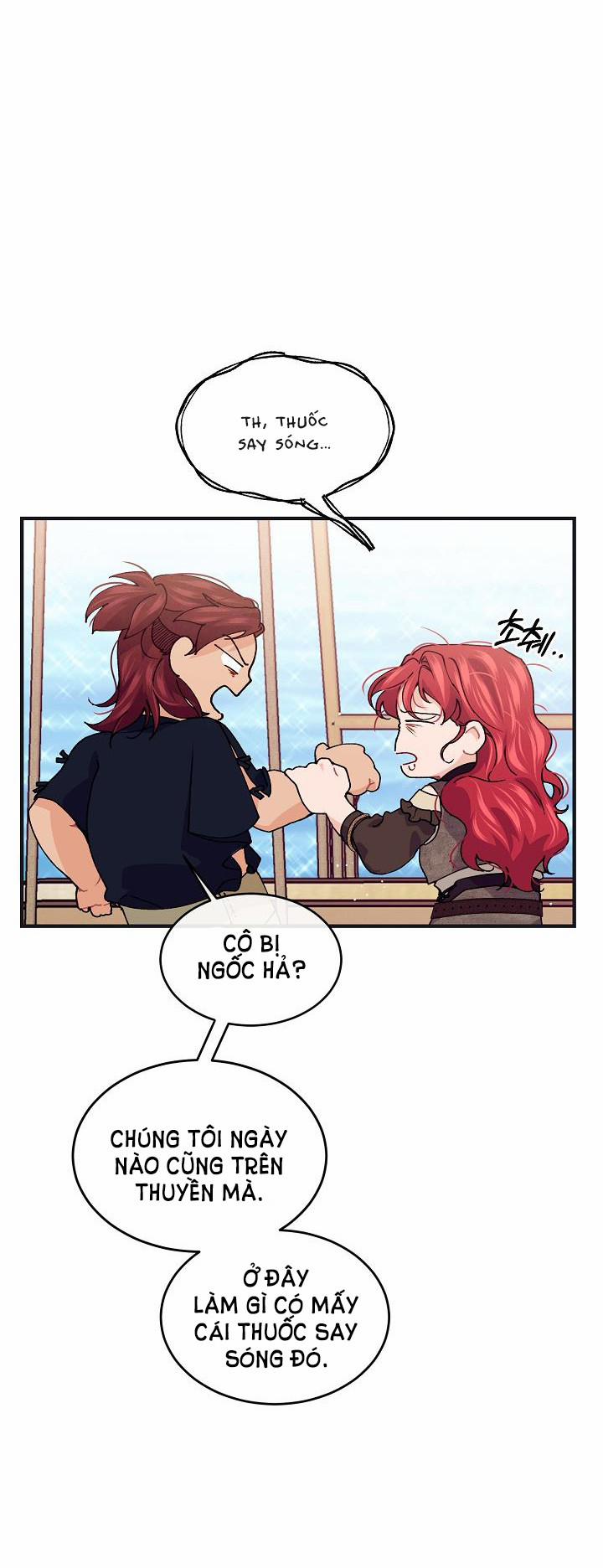 Đại Dương Kiêu Sa 42.1 trang 1