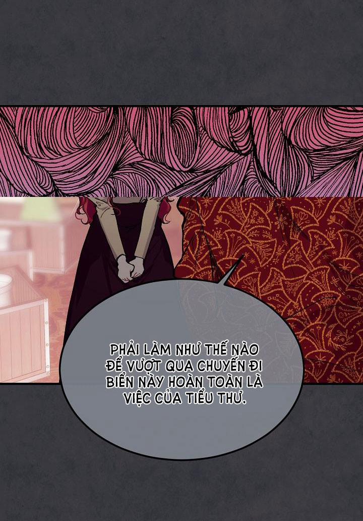 Đại Dương Kiêu Sa 42.1 trang 15