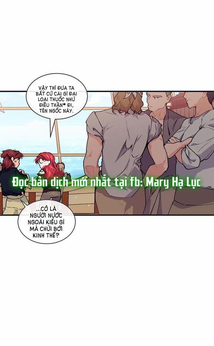 Đại Dương Kiêu Sa 42.1 trang 2