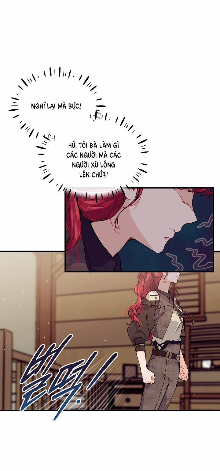 Đại Dương Kiêu Sa 42.1 trang 23