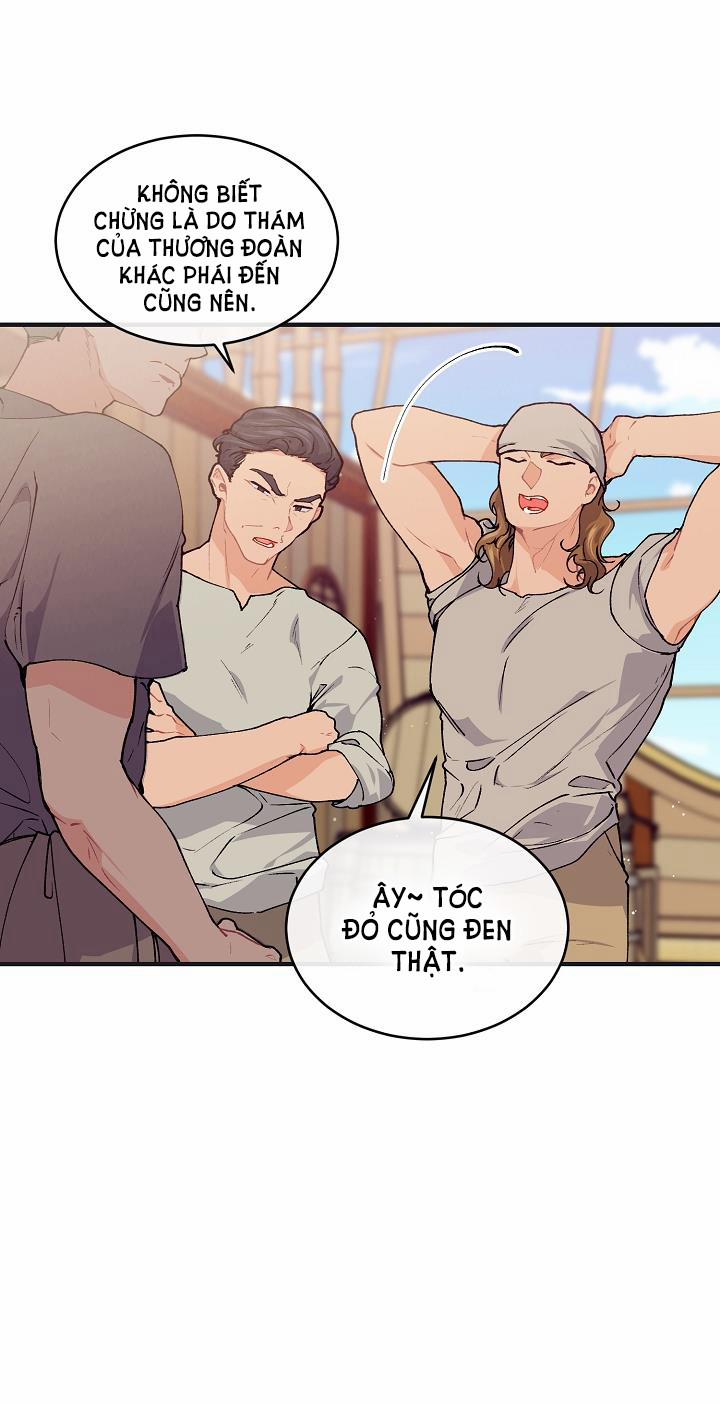 Đại Dương Kiêu Sa 42.1 trang 3