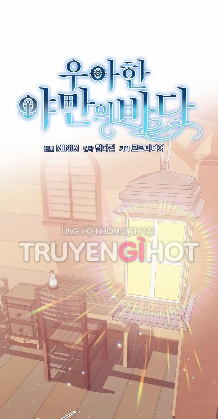 Đại Dương Kiêu Sa 42.1 trang 6