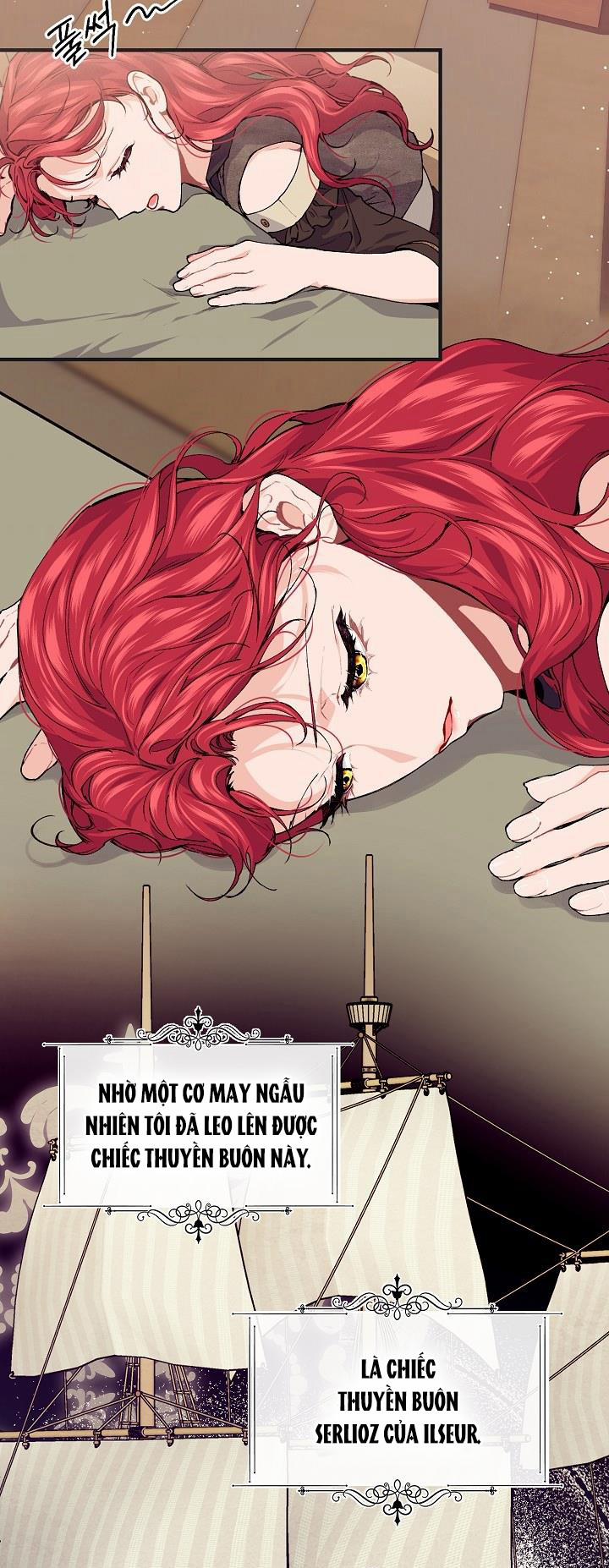 Đại Dương Kiêu Sa 42.1 trang 7