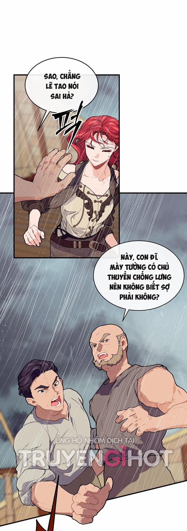 Đại Dương Kiêu Sa 42.2 trang 12