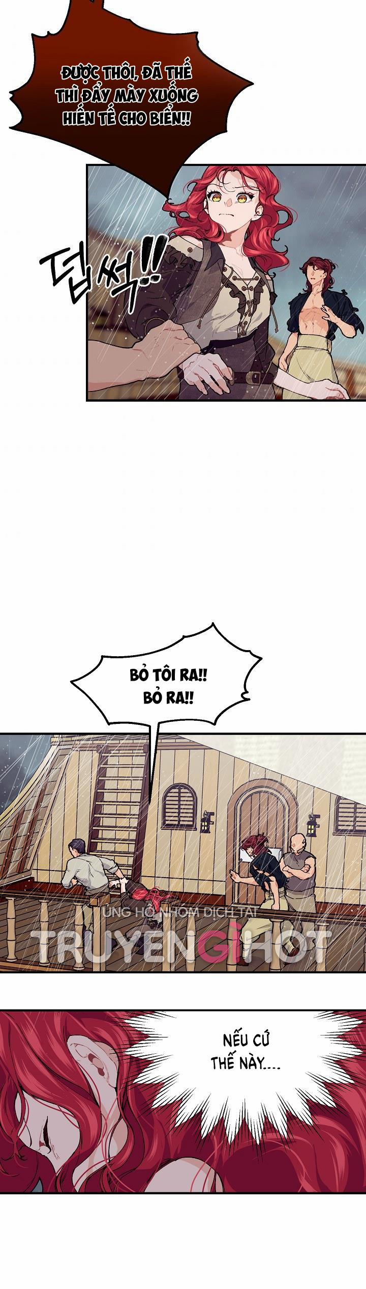 Đại Dương Kiêu Sa 42.2 trang 13