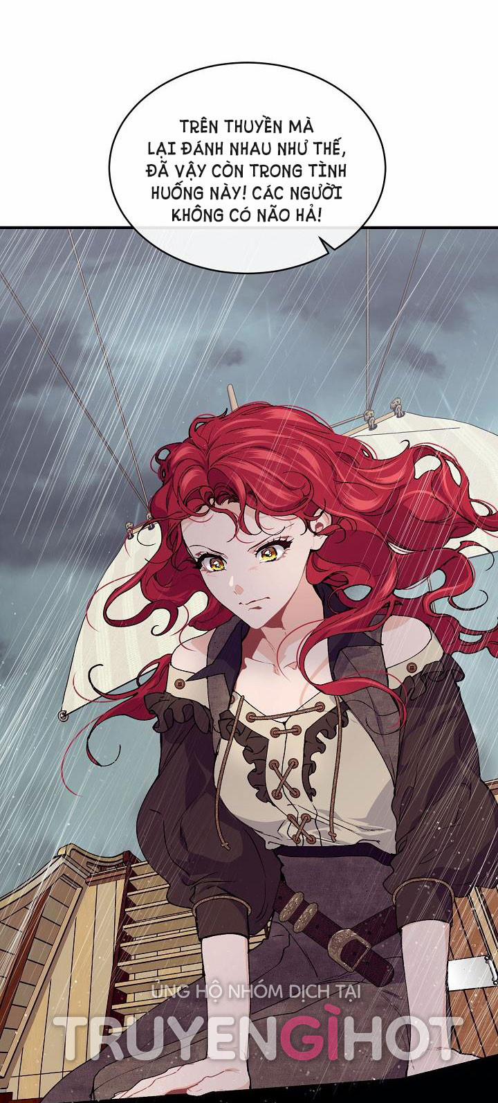 Đại Dương Kiêu Sa 42.2 trang 19